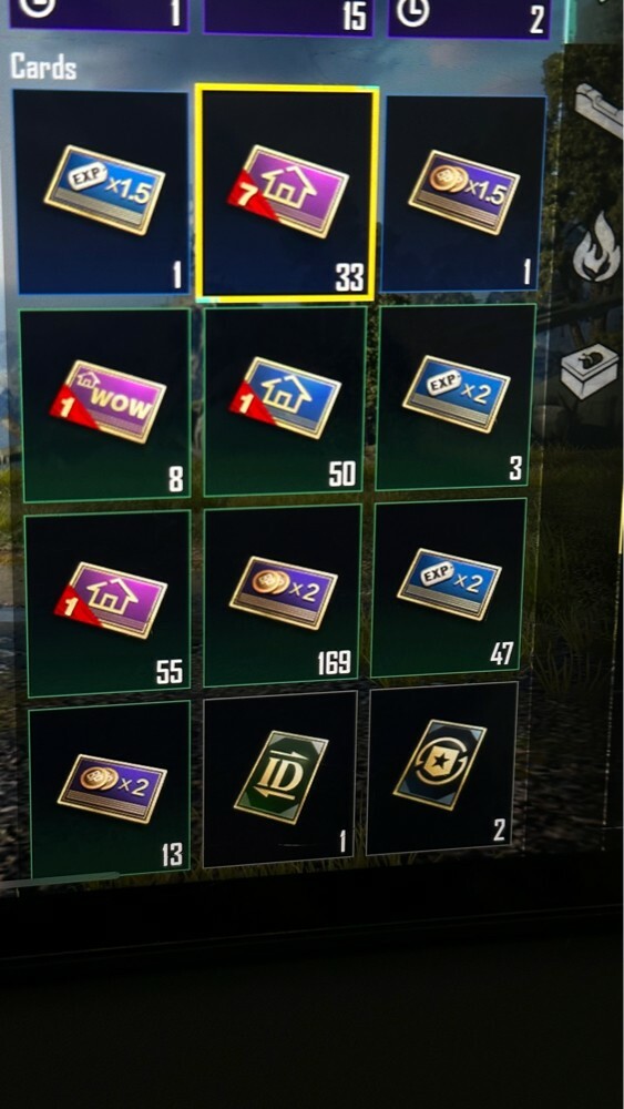 PUBG - 25