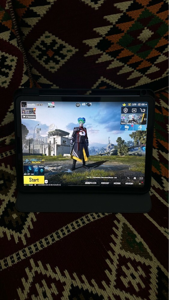 PUBG - 1