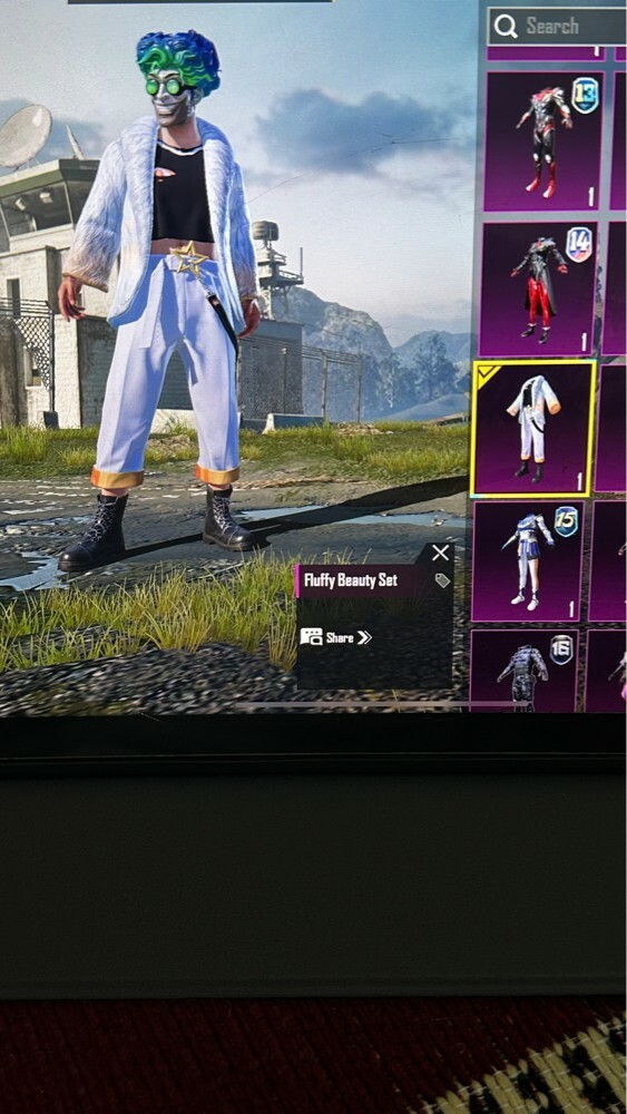 PUBG - 6