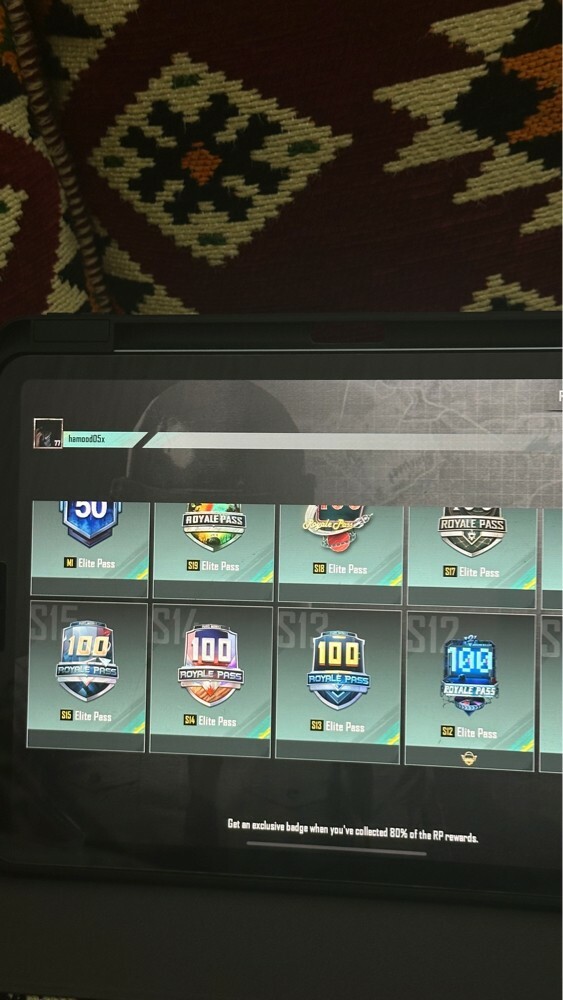 PUBG - 30