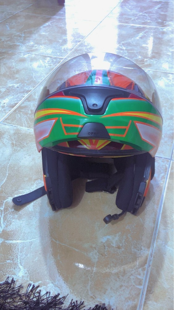 خوذة دراجات - 10