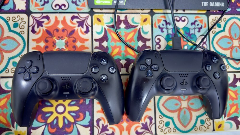 ps5 controllers - 1