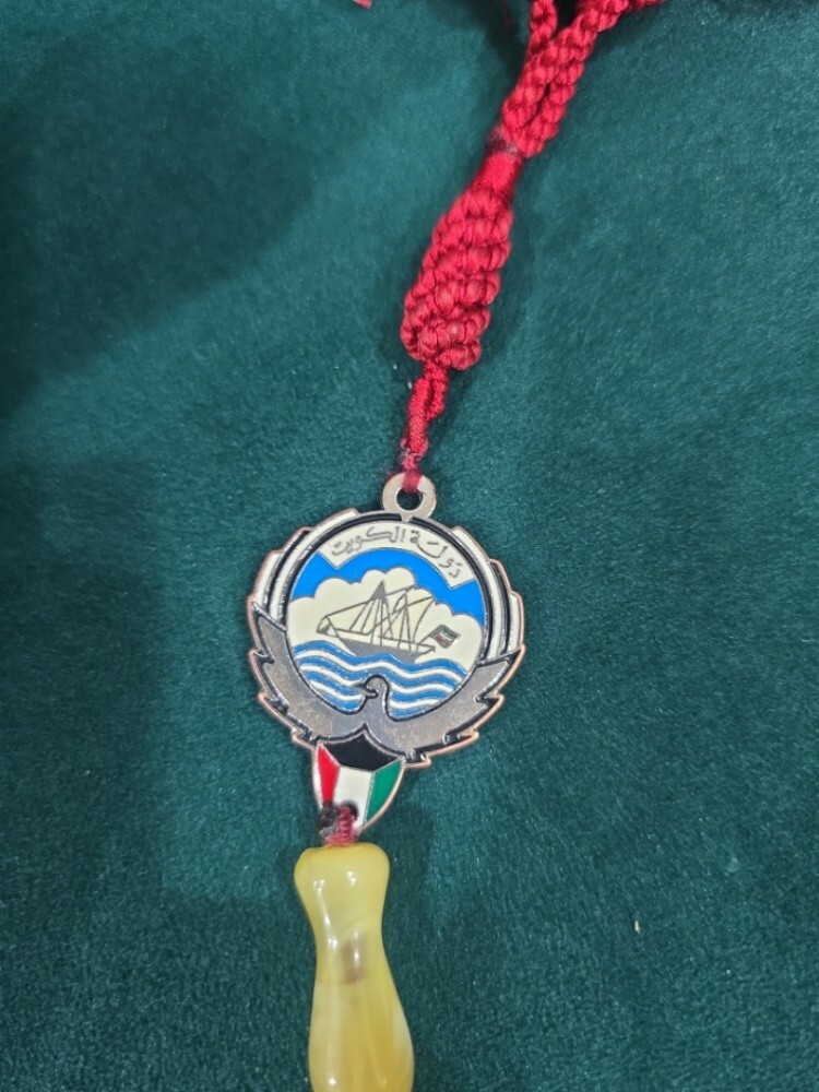 مسبحة كلاسيكية - 2