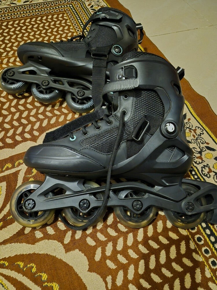 skate - 1