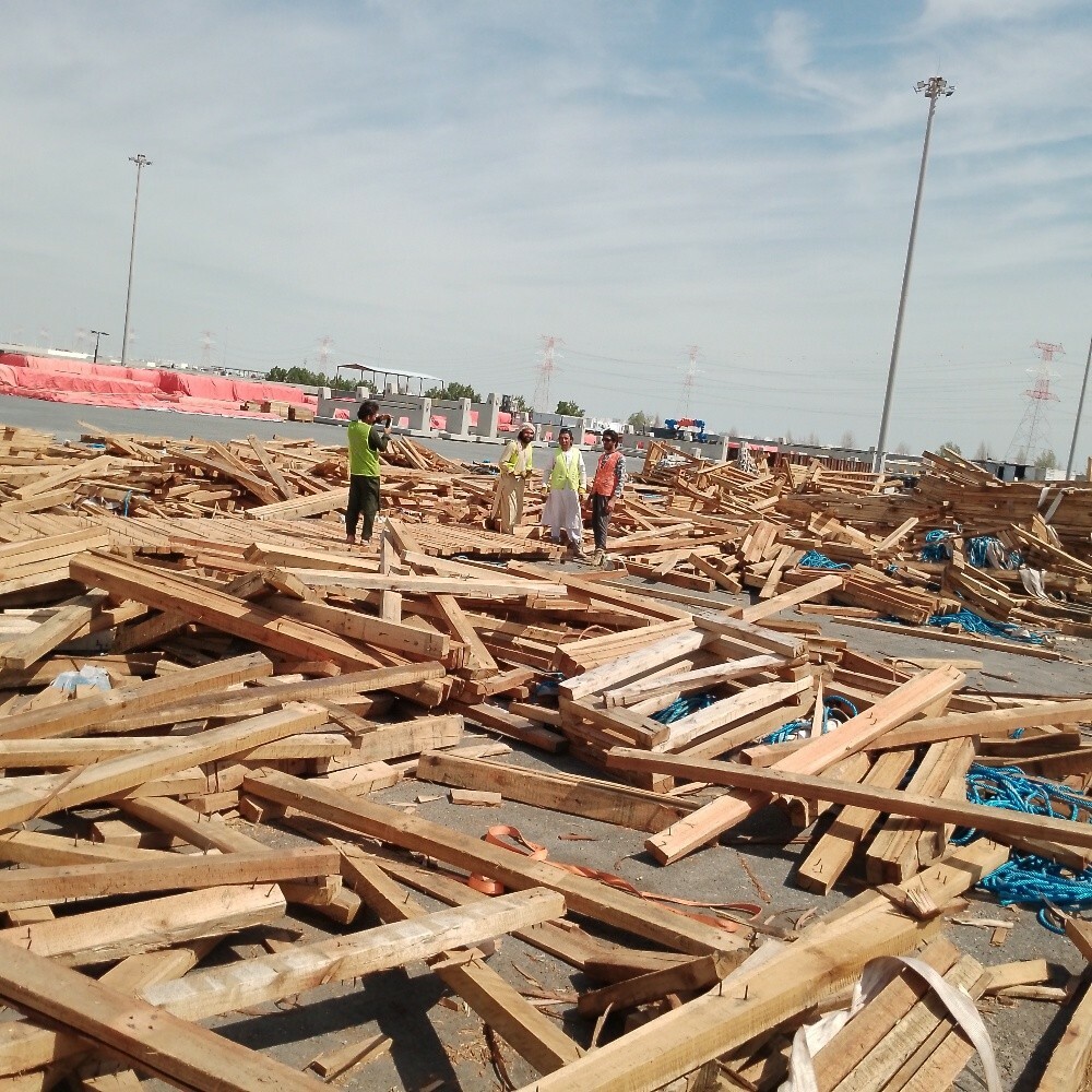 we buy all kind of scrap - 1