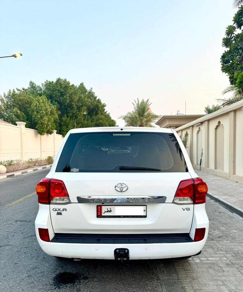 Land Cruiser,clean, 2015 - 3