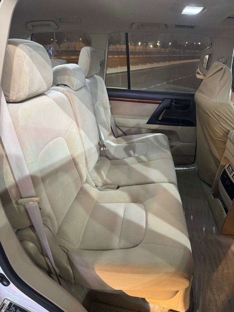 Land Cruiser,clean, 2015 - 14