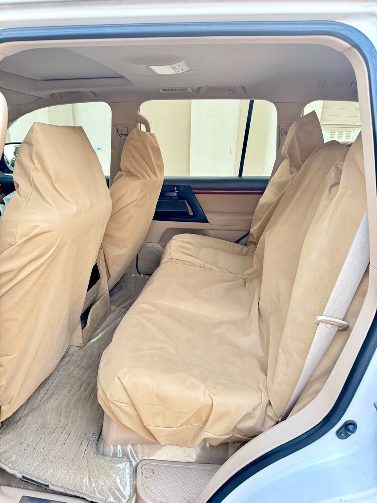 Land Cruiser,clean, 2015 - 8