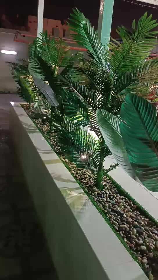 Gardening, Artificial Tree - 10