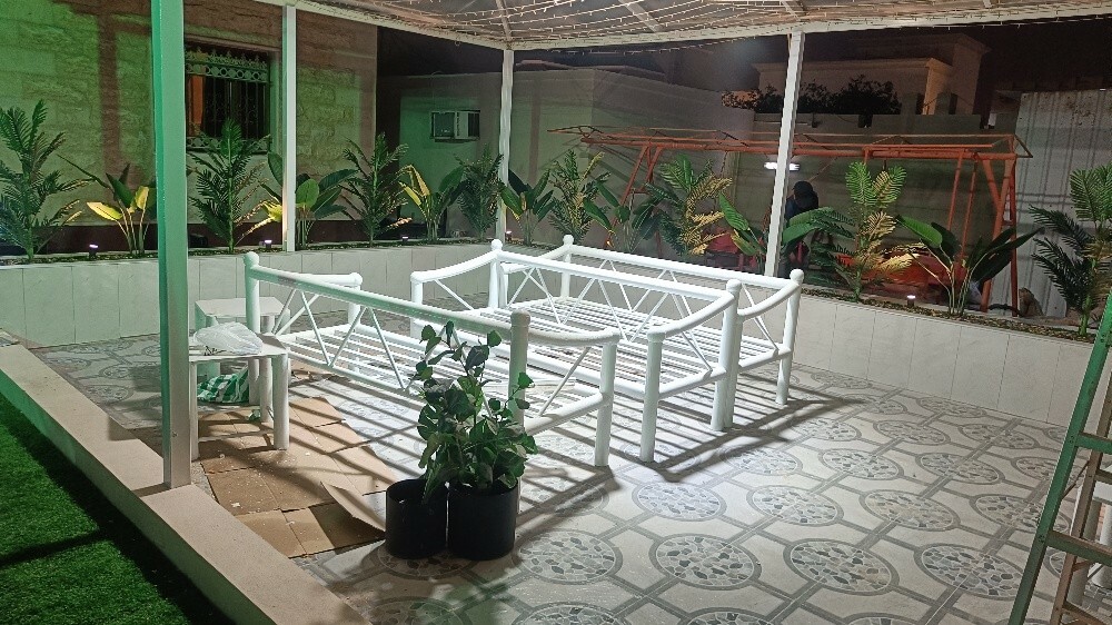 Gardening, Artificial Tree - 9