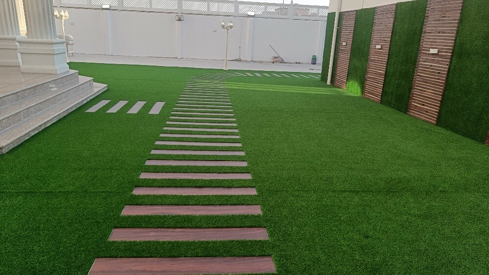 Gardening, Artificial Tree - 6