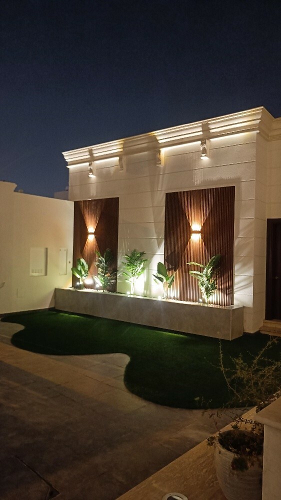 Gardening, Artificial Tree - 4