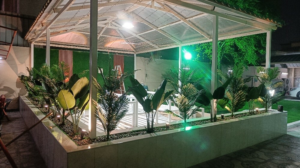 Gardening, Artificial Tree - 2