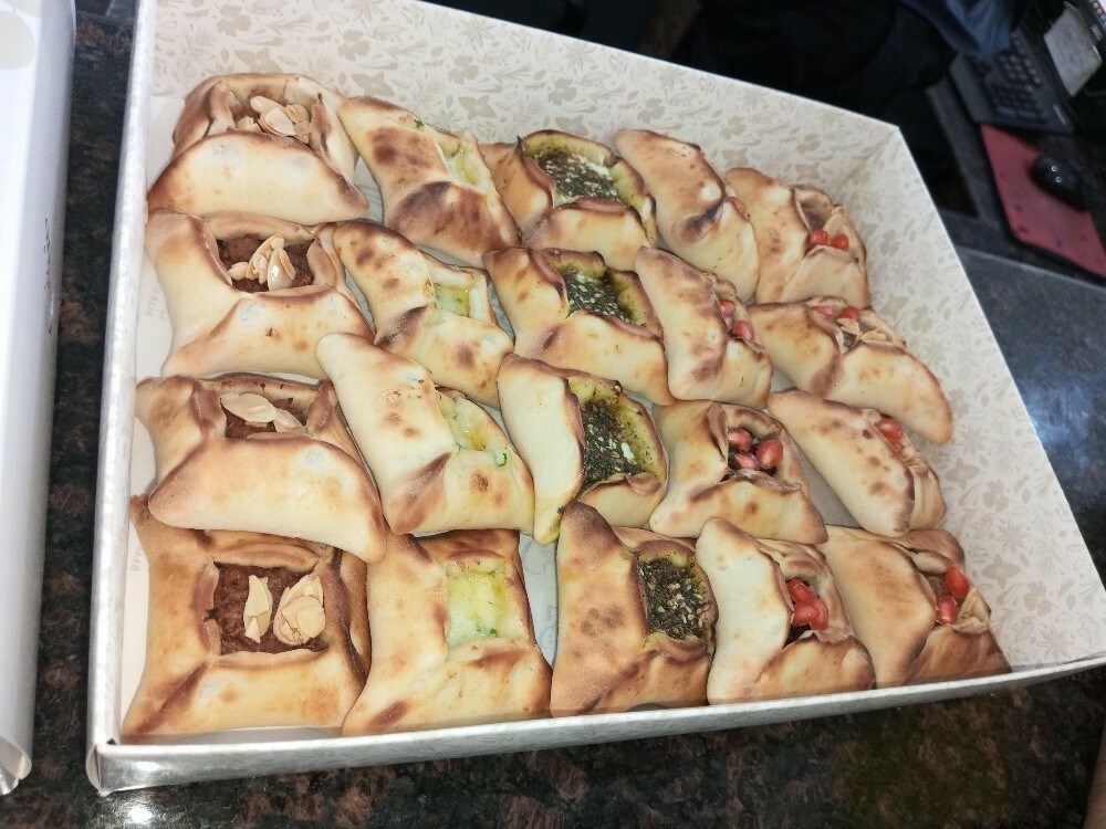 نوفل - 1