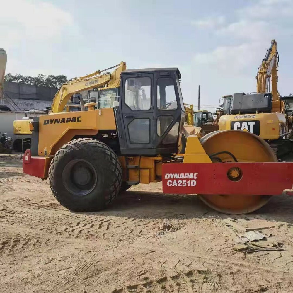 roller 10 tons - 3
