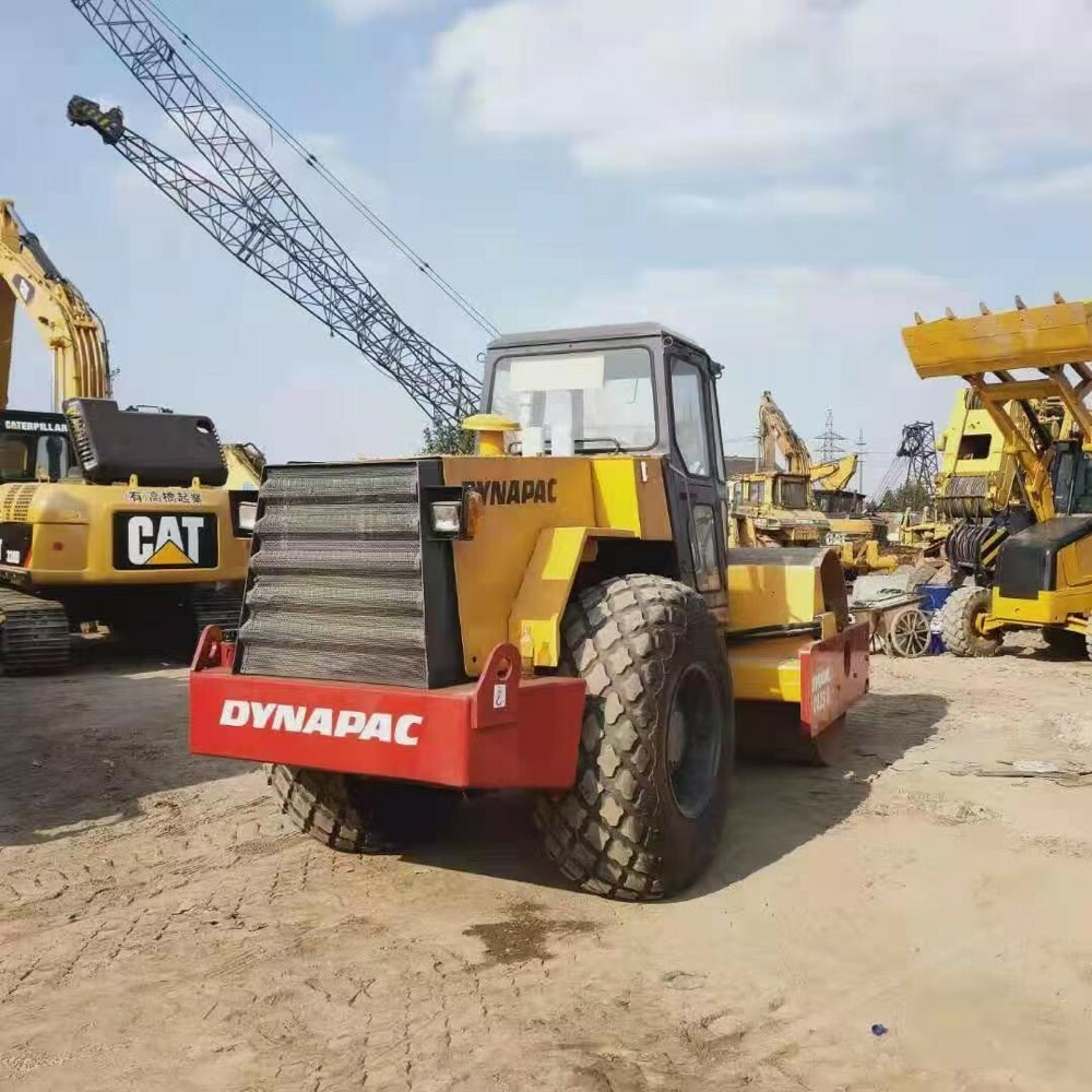 roller 10 tons - 1