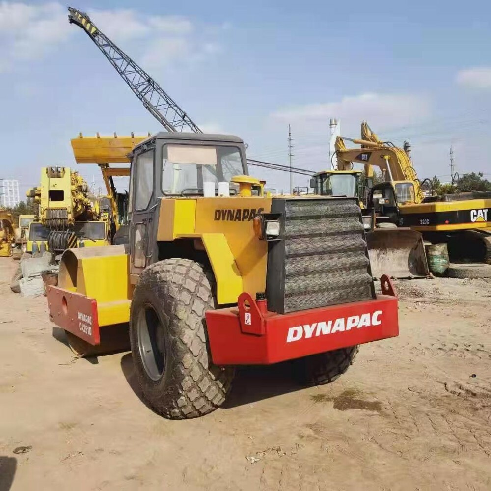 roller 10 tons - 4