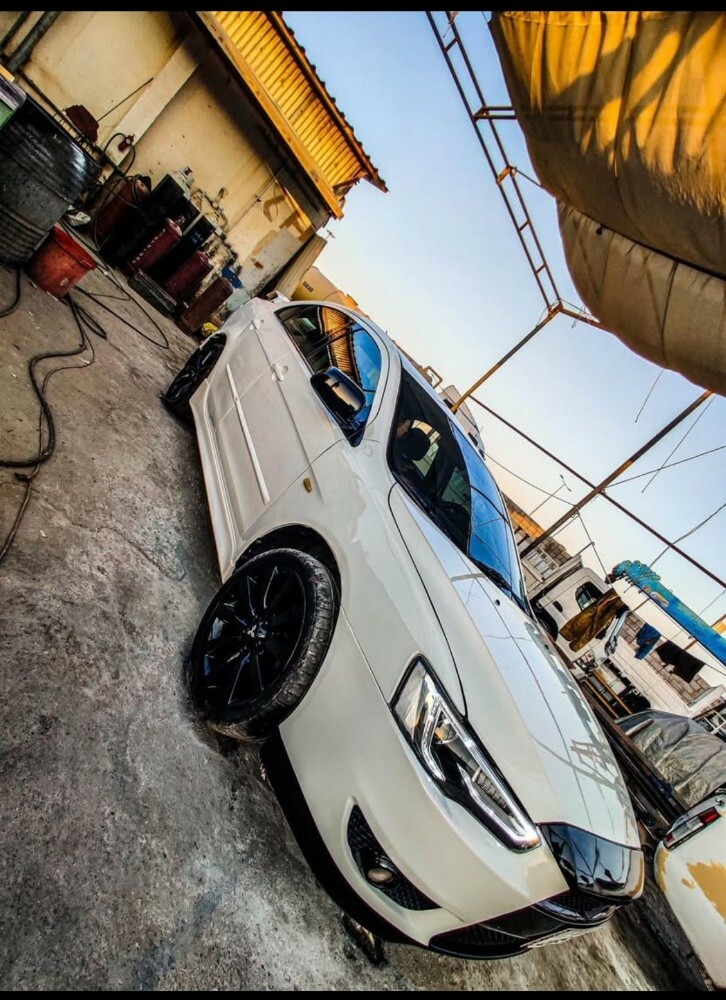 Mitsubishi Lancer GT 2.0 - 2