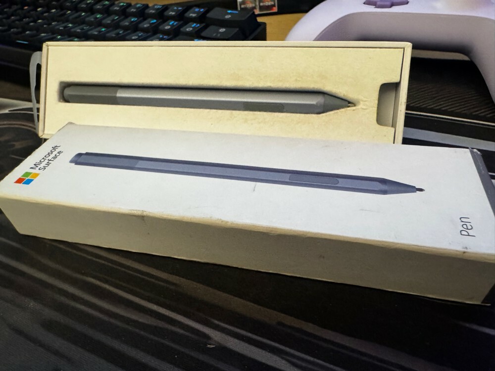 Microsoft Surface Pen - 1