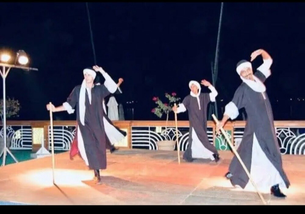 النسر الذهبي للحفلات والزفه - 10