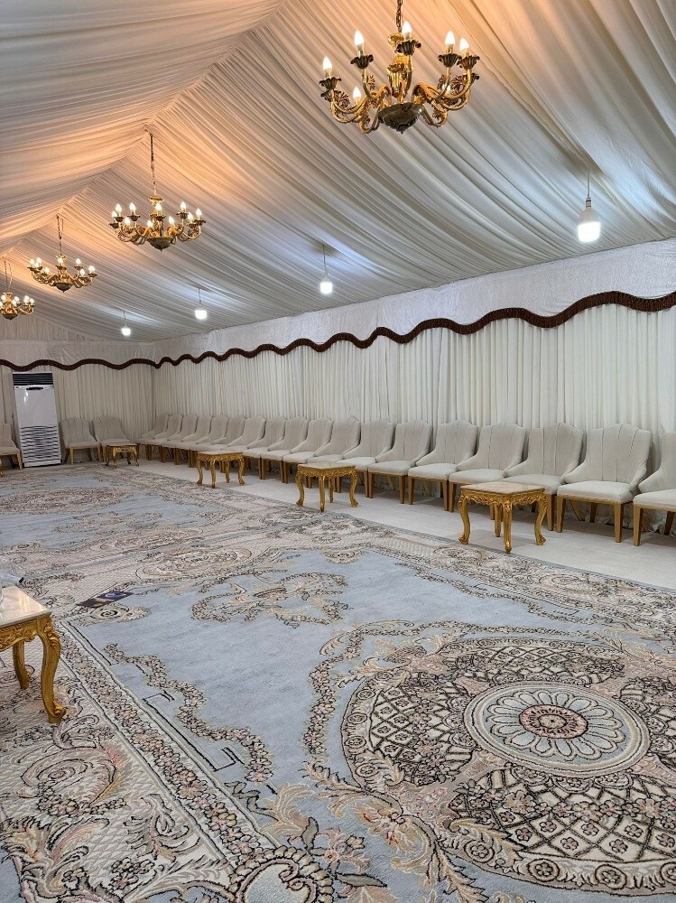خيام عزاء - 7
