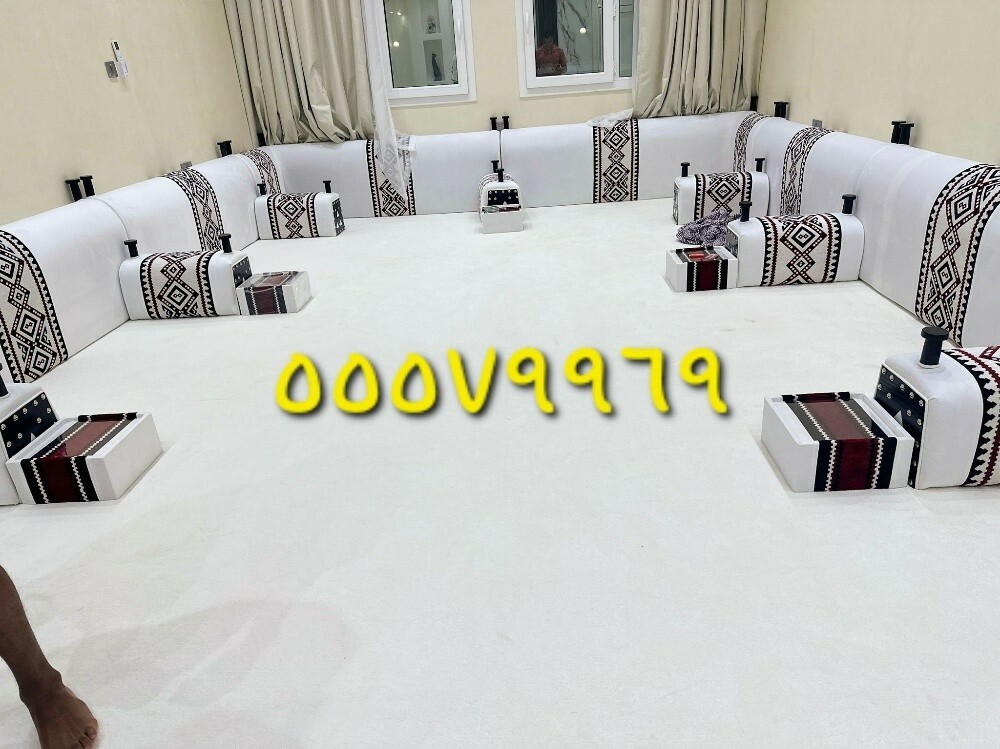 مفروشات قطر - 5