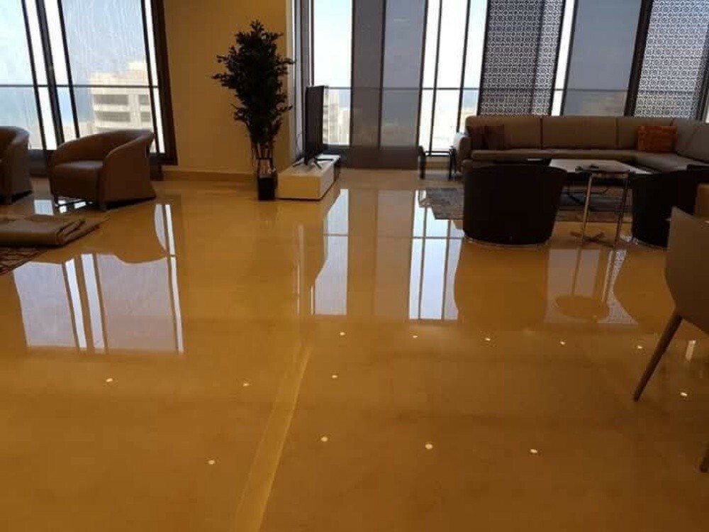 Clear all kinds of marble - 8