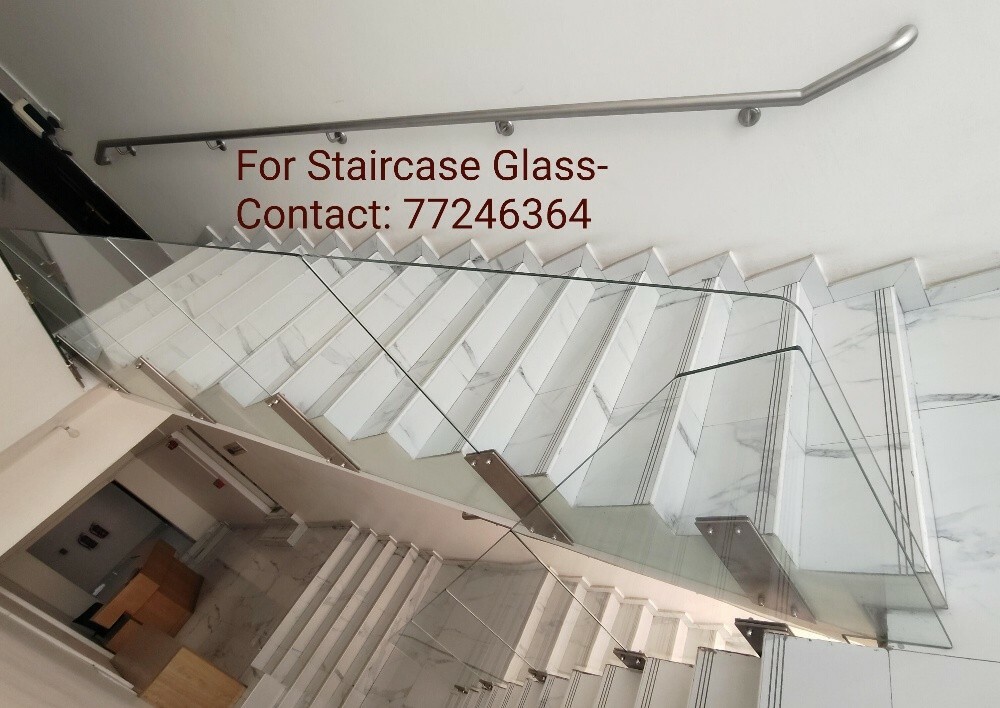 Glass & Aluminium Works Etc. - 23