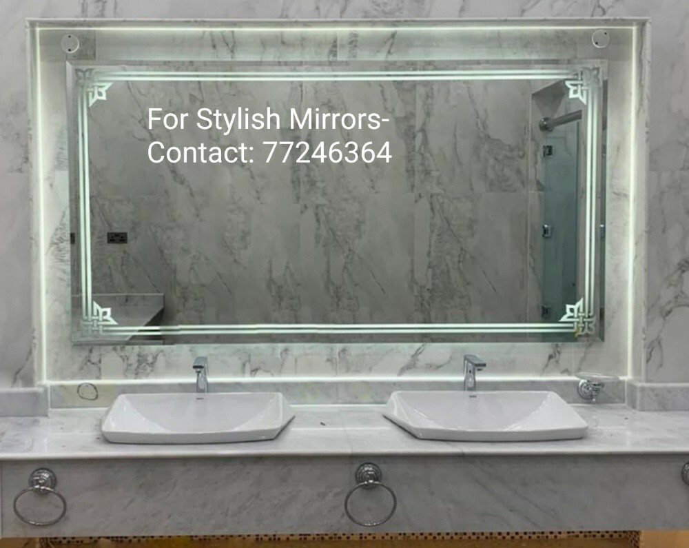 All kinds of Glass Installation. - 21