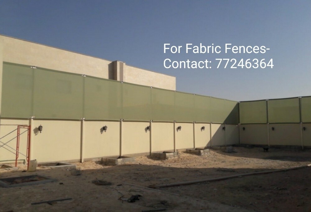 Iron & Fencing Works Etc. - 20