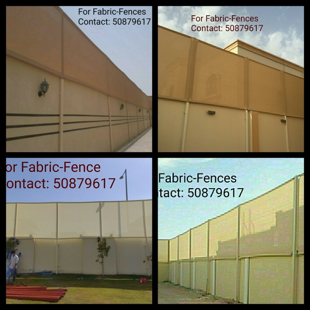 Iron & Fencing Works Etc. - 24