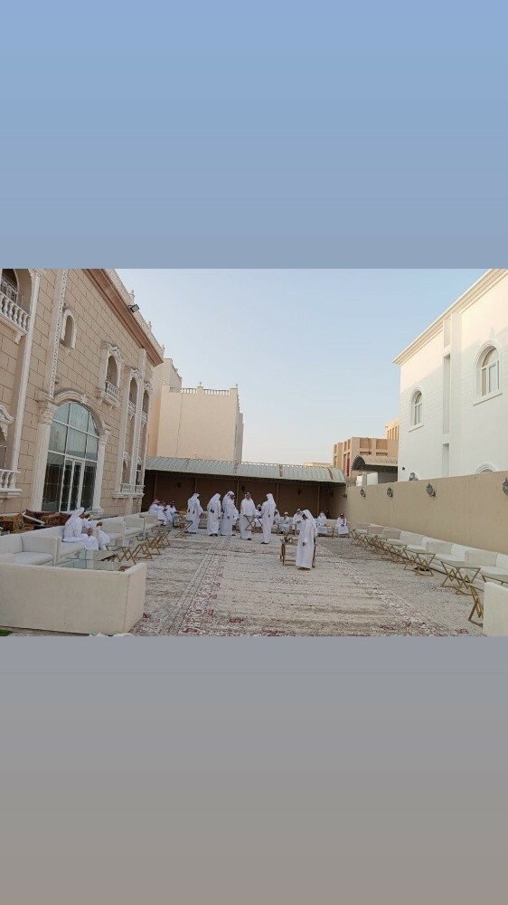 شركة الياسمين للمناسبات - 15