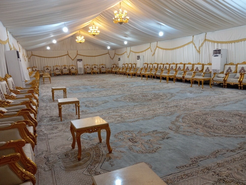 شركة الياسمين للمناسبات - 13