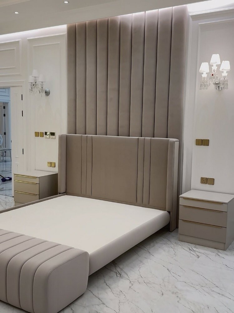 luxury bedroom.... - 14
