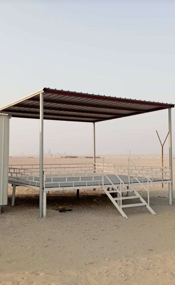 حداد جميع اعمال الحدادة - 14