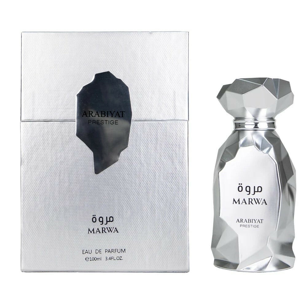 MARWA Perfume Qatar QR 125 - 3