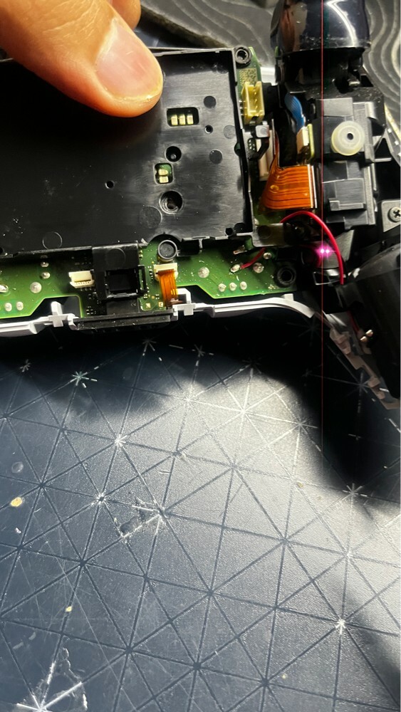PS5 stick drift fix for life - 5