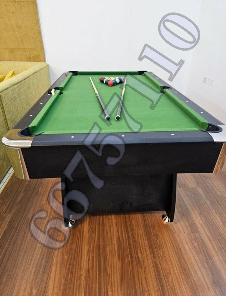 Billiard table - 2