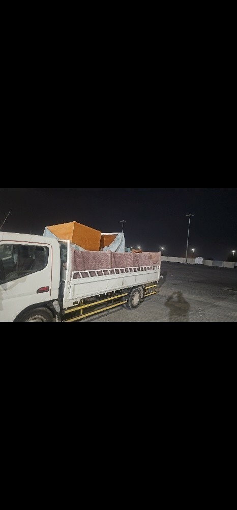 نقل اثاث - 2