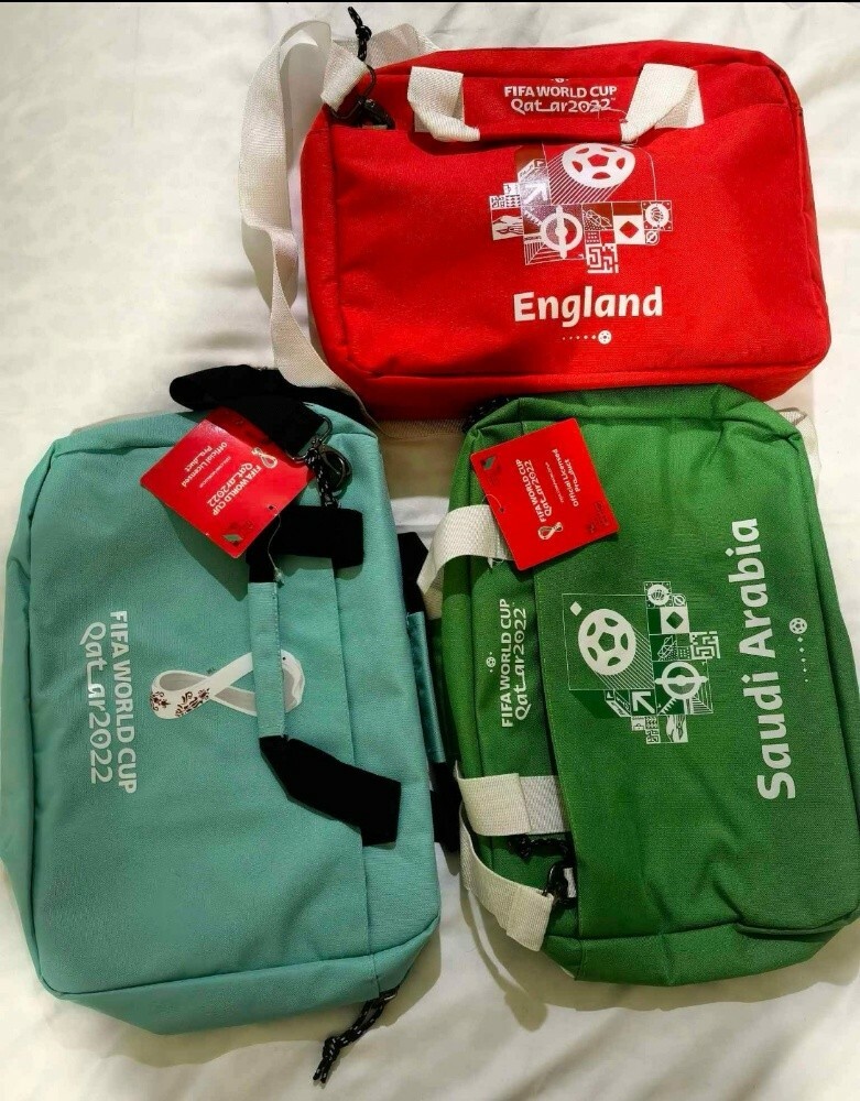 FIFA 22 LAPTOP BAGS - 3