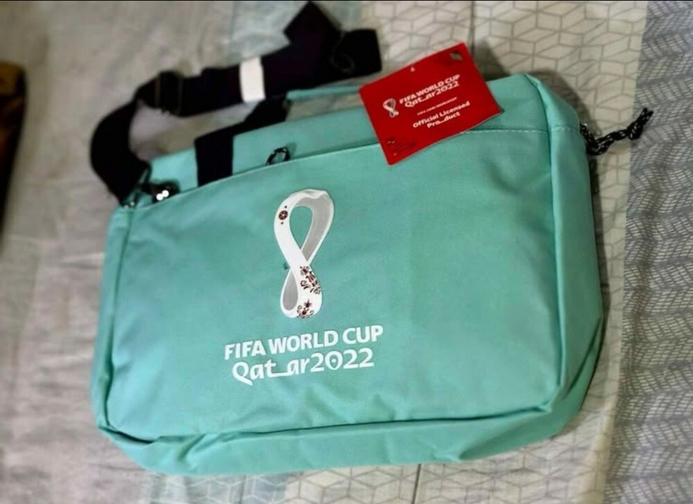 FIFA 22 LAPTOP BAGS - 1