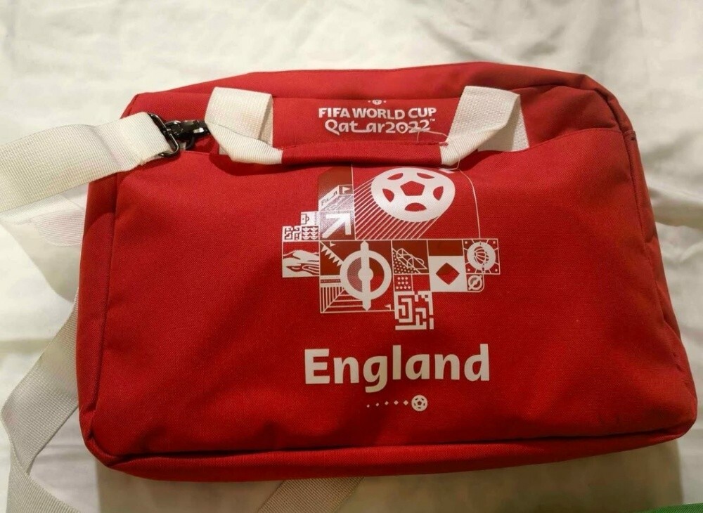 FIFA 22 LAPTOP BAGS - 4