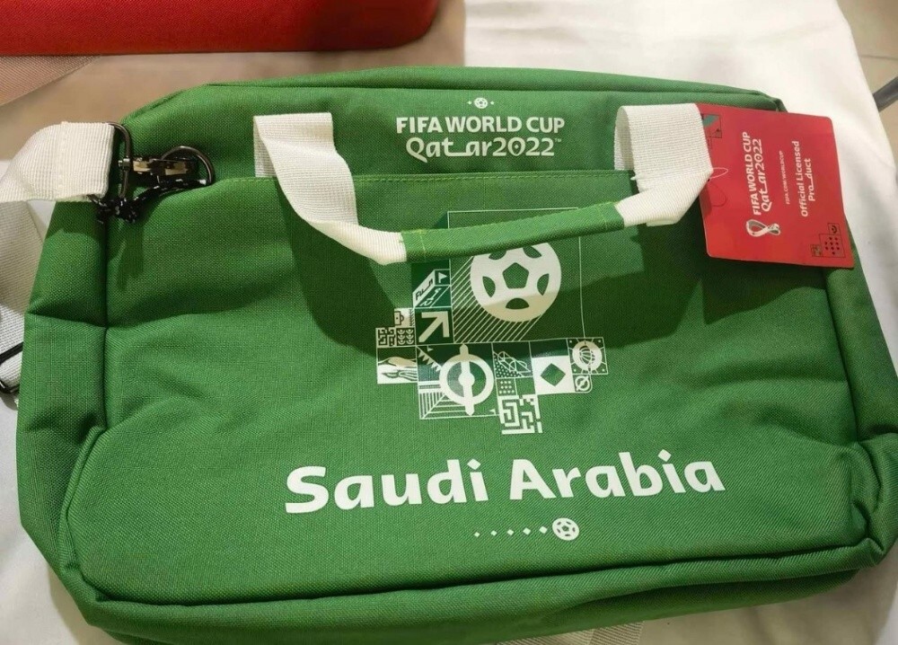 FIFA 22 LAPTOP BAGS - 5