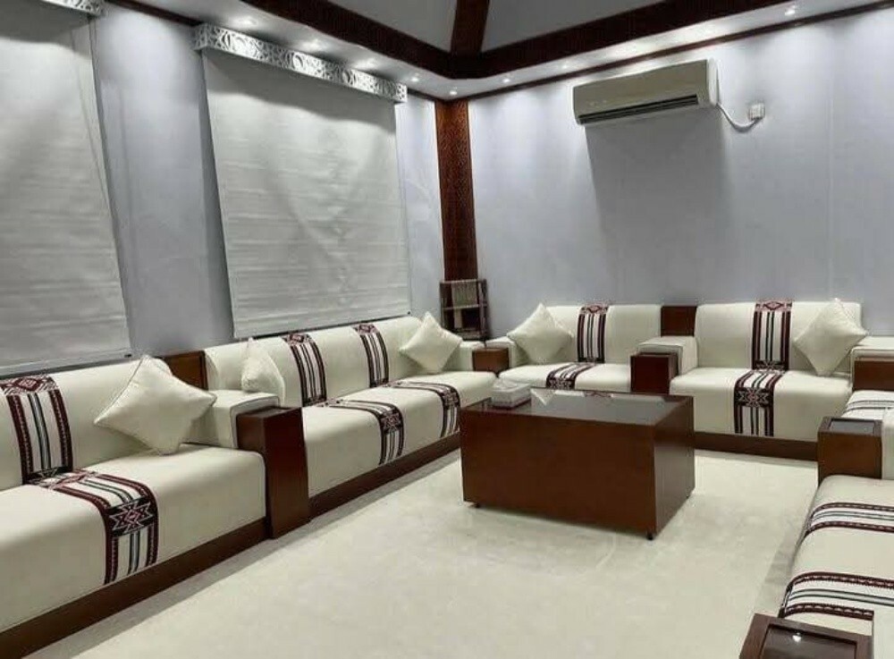 carpet  Arabic mojlis curtains - 26