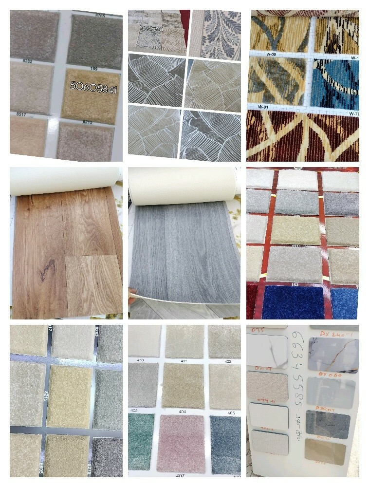 carpet  Arabic mojlis curtains - 3