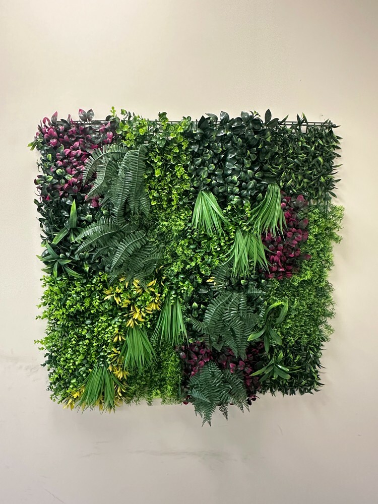 A tree for the wall - 5