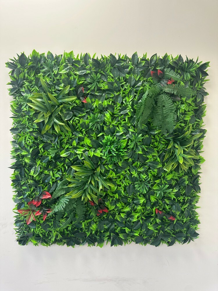 A tree for the wall - 11