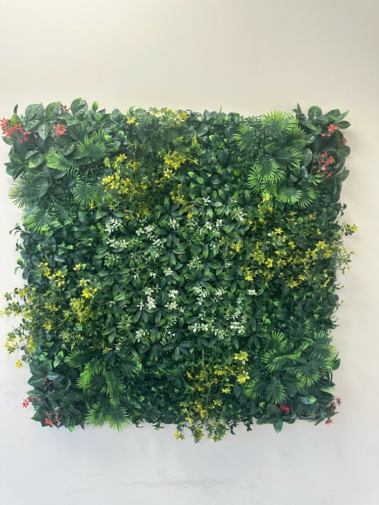 A tree for the wall - 8