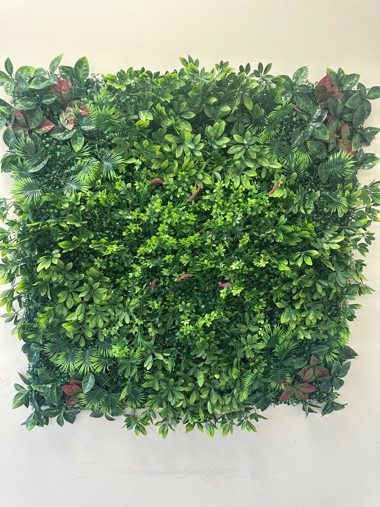 A tree for the wall - 9