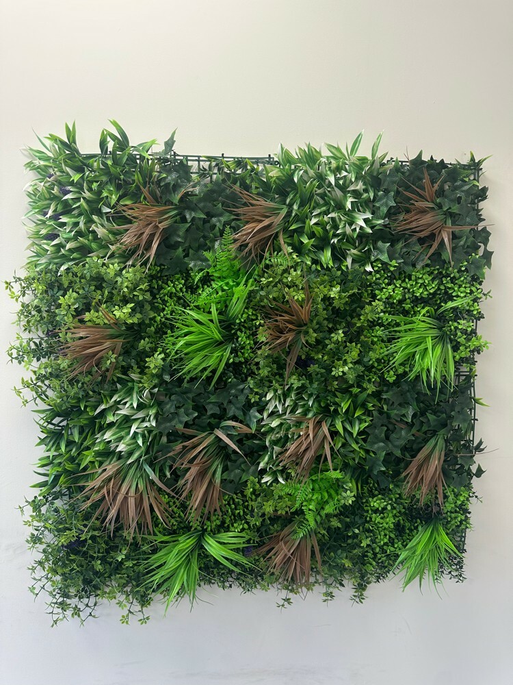 A tree for the wall - 10